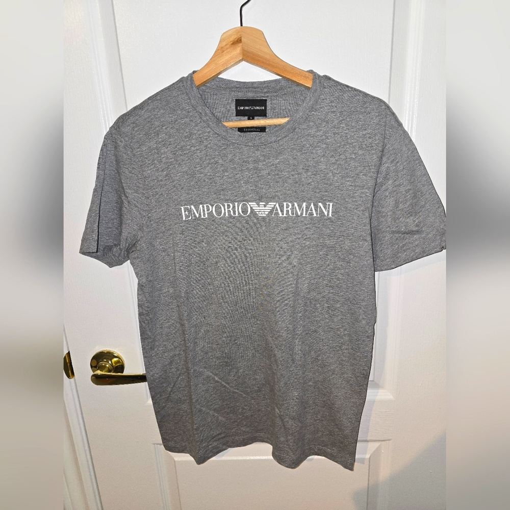 Emporio Armani Essential Tee